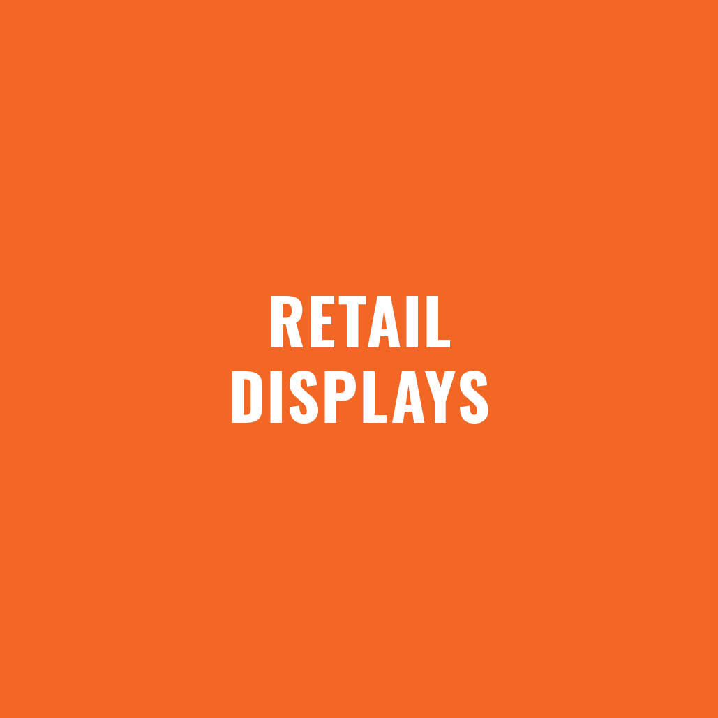 Retail Displays